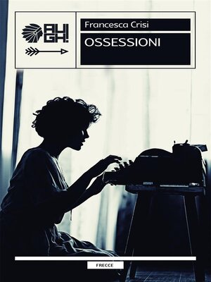 cover image of Ossessioni